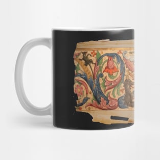 Illumination Mug